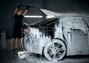 Auto Detailing in White Rock