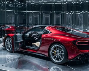 Auto Detailing Langley