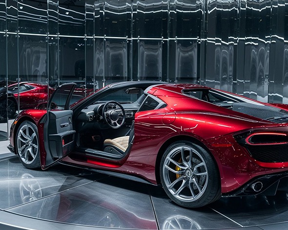 Auto Detailing Coquitlam